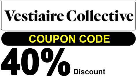 vestiaire kortingscode|coupon code for vestiaire.